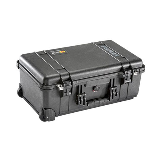 Pelican 1510SC Protector Studio Case - Black