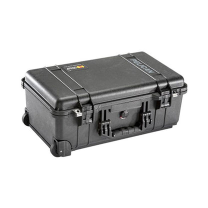 Pelican 1510SC Protector Studio Case - Black
