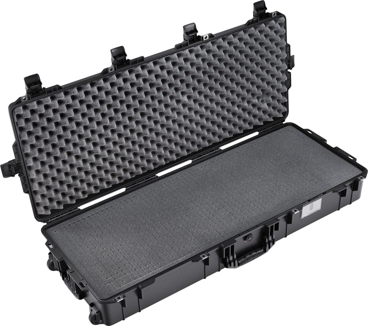 Pelican 1745 Air Long Case - Black