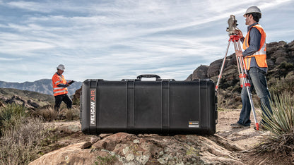 Pelican 1745 Air Long Case - Black