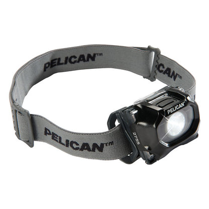 Pelican LED 2755C Lumens Headlamp - Black