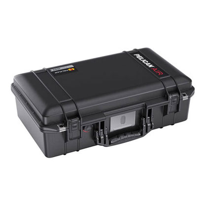 Pelican 1525 Air Case with (No Foam)- Black