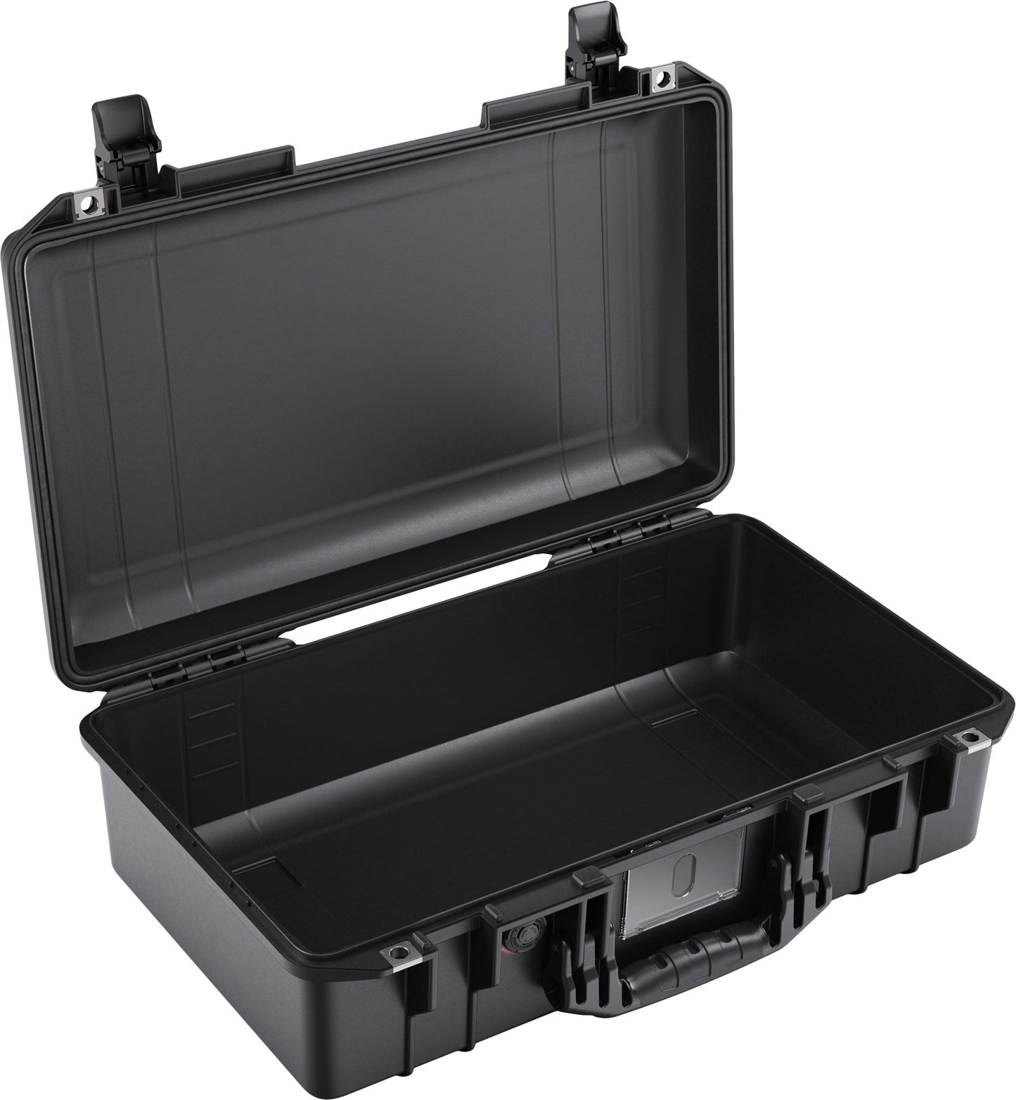 Pelican 1525 Air Case with (No Foam)- Black