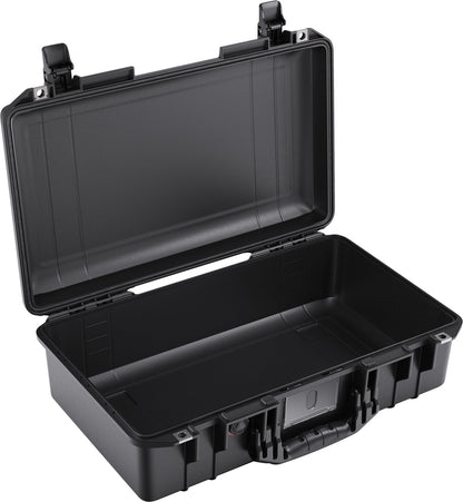 Pelican 1525 Air Case with (No Foam)- Black