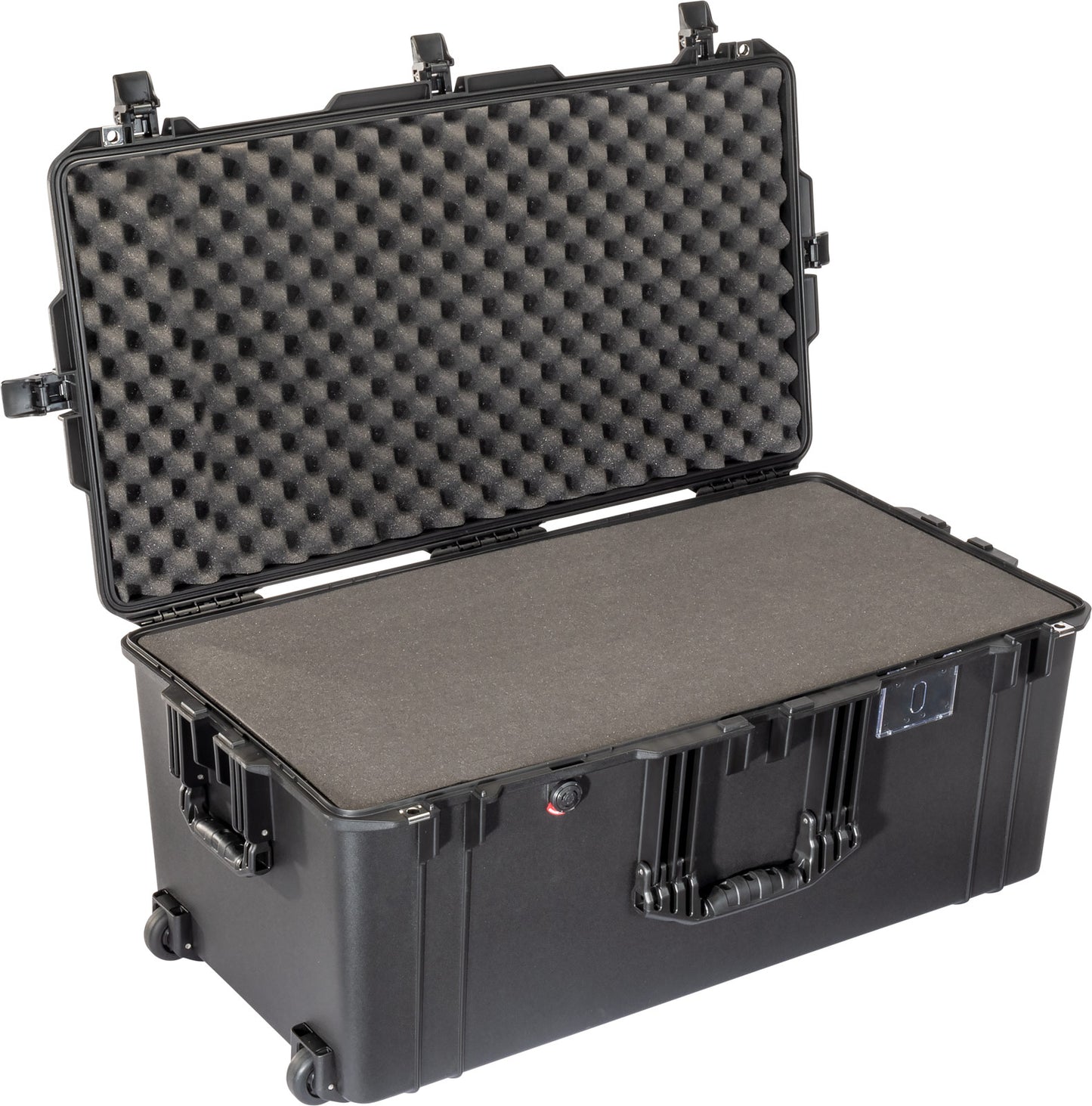 Pelican 1646 Air Case with Foam - Black