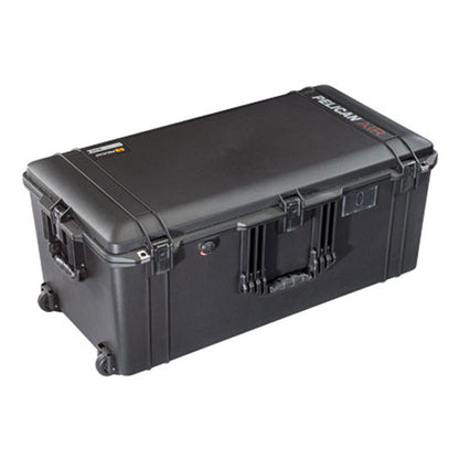 Pelican 1646 Air Case with Foam - Black