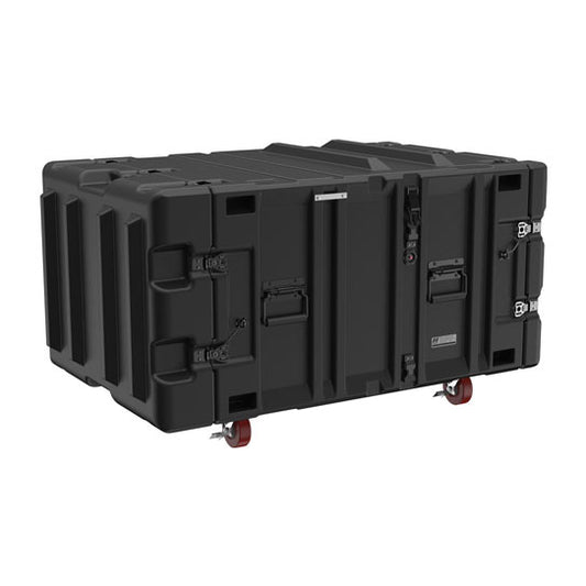 Pelican Classic-V-Series 5U Rackmount Case - Black