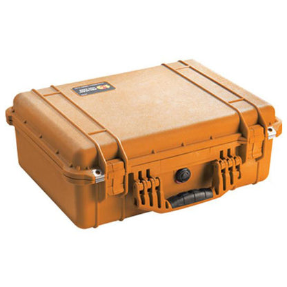Pelican 1520 Protector Case - Orange