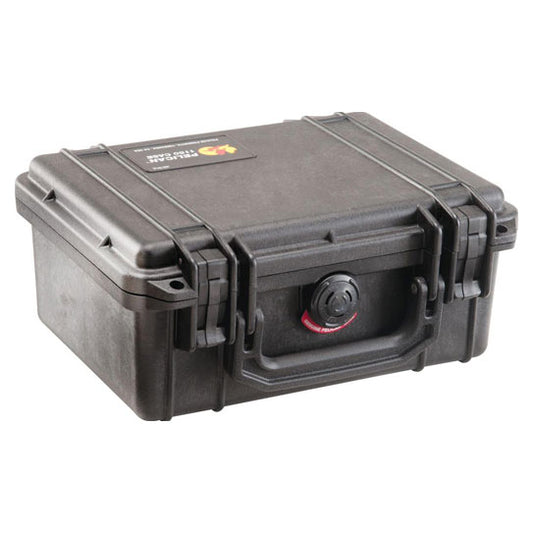 Pelican 1150 Protector Case with Foam - Black