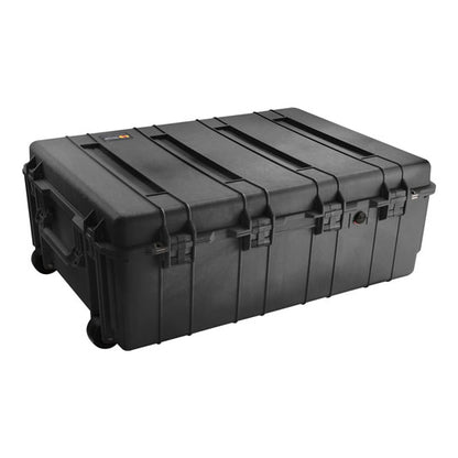 Pelican 1730 Protector Transport Case with Foam - Black