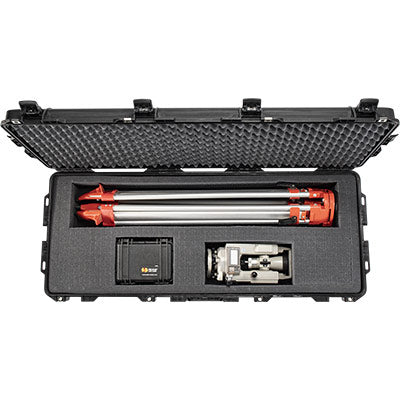 Pelican 1745 Air Long Case - Black