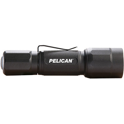 Pelican 2350 Handheld Torch LED - Black