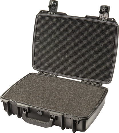 Pelican IM2370 Storm Laptop Case with Foam - Black