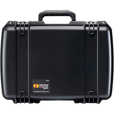 Pelican IM2370 Storm Laptop Case with Foam - Black