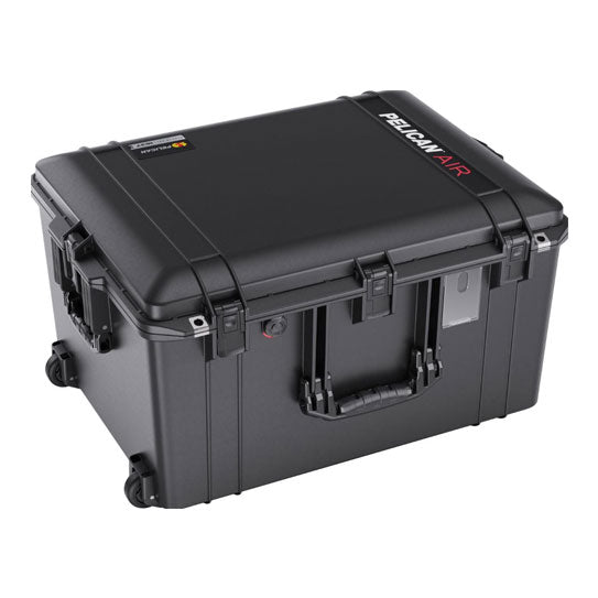 Pelican 1637 Air Case with Foam - Black