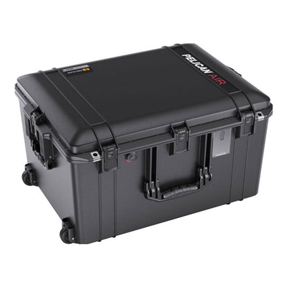 Pelican 1637 Air Case with Foam - Black