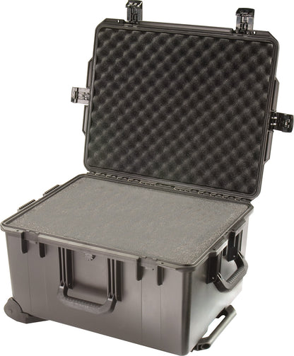 Pelican IM2750 Storm Case with Foam - Black