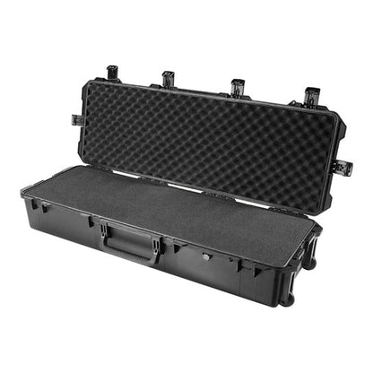 Pelican iM3220 Storm Long Case with Foam - Black