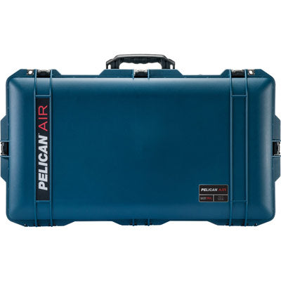 Pelican 1615TRVL Air Travel Case - Indigo