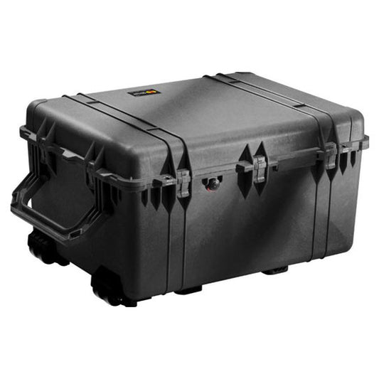 Pelican 1630 Protector Transport Case with Foam - Black