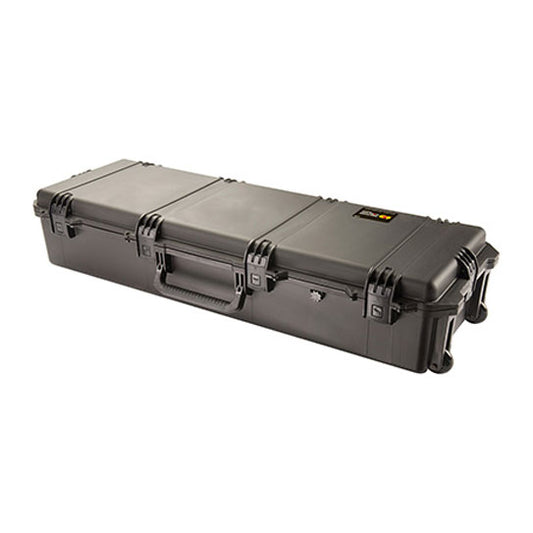 Pelican iM3220 Storm Long Case (No Foam) - Black