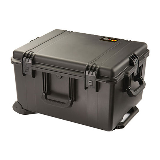 Pelican IM2750 Storm Case (No Foam) - Black