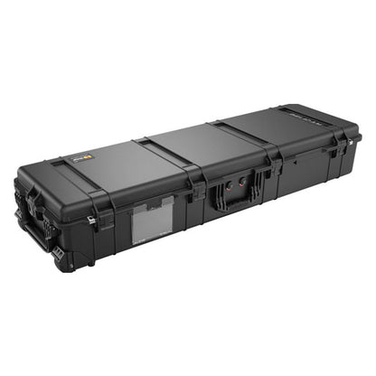 Pelican 1770 Protector Long Case with Foam - Black