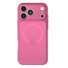 Otterbox Lumen with Camera Control Case iPhone 18 Pro Max/17 Pro Max - Pink