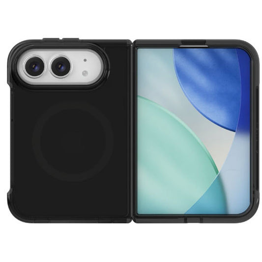 Otterbox Lumen with Camera Control Case iPhone Duo - Black