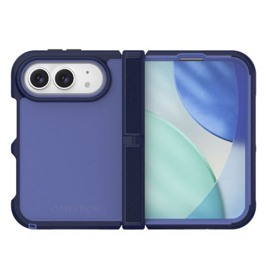 Otterbox Defender Pro XT with Camera Control Case iPhone Duo - Blue