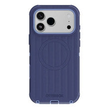 Otterbox Defender Pro with Magnets & Camera Control Case iPhone 18 Pro Max/17 Pro Max - Purple