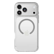 Otterbox Lumen with Camera Control Case iPhone 18 Pro Max/17 Pro Max - Clear