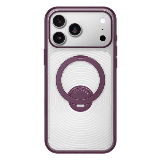 Otterbox Symmetry Stand Case iPhone 18 Pro Max/17 Pro Max - Purple