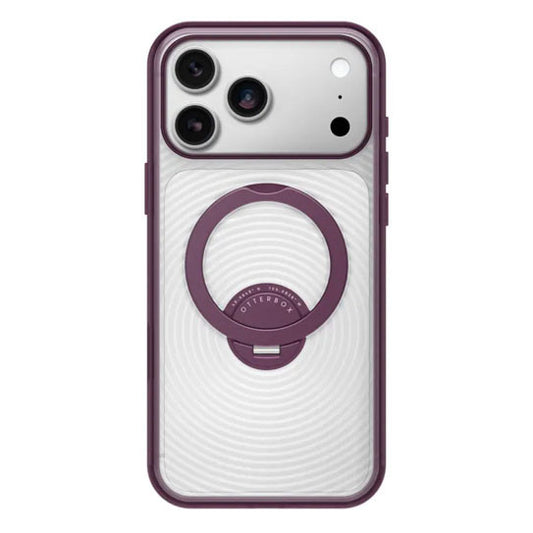 Otterbox Symmetry Stand Case iPhone 18 Pro Max/17 Pro Max - Purple