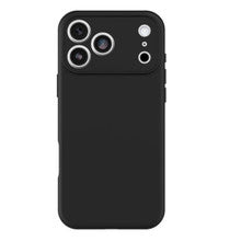 Otterbox Lumen with Camera Control Case iPhone 18 Pro Max/17 Pro Max - Black