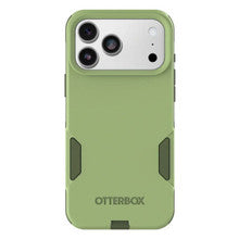 Otterbox Commuter with Camera Control Case iPhone 18 Pro Max/17 Pro Max - Green