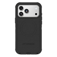 Otterbox Defender Pro with Magnets & Camera Control Case iPhone 18 Pro - Black