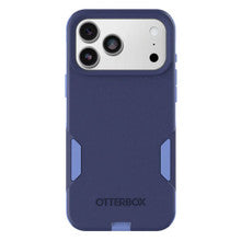 Otterbox Commuter with Camera Control Case iPhone 18 Pro Max/17 Pro Max - Blue