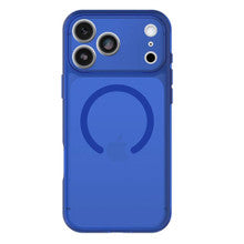Otterbox Lumen with Camera Control Case iPhone 18 Pro Max/17 Pro Max - Blue