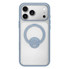 Otterbox Symmetry Stand Case iPhone 18 Pro Max/17 Pro Max - Blue