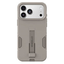 Otterbox Commuter Grip with Camera Control Case iPhone 18 Pro Max/17 Pro Max - Grey