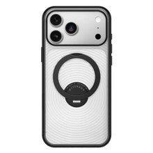 Otterbox Symmetry Stand Case iPhone 18 Pro Max/17 Pro Max - Black