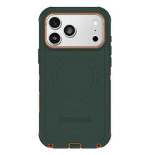 Otterbox Defender Pro with Magnets & Camera Control Case iPhone 18 Pro - Green