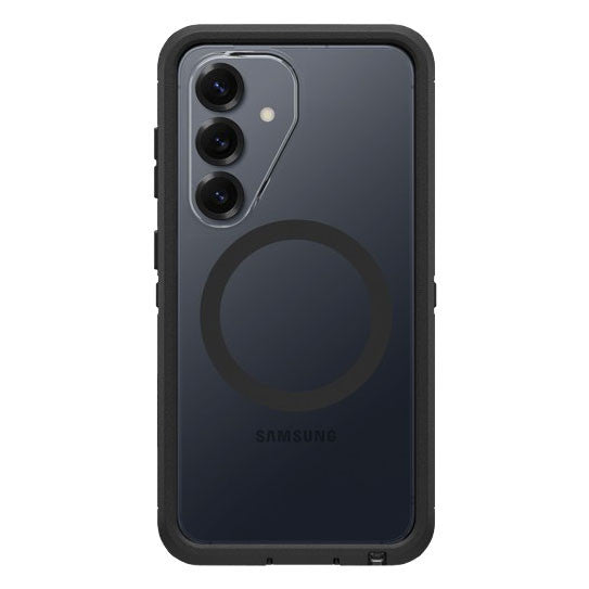 OtterBox Defender Pro XT Case Samsung Galaxy S26 - Black