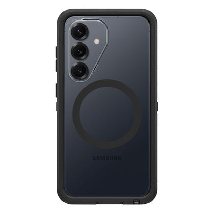 OtterBox Defender Pro XT Case Samsung Galaxy S26 - Black