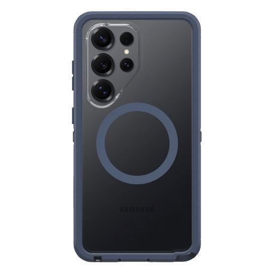 OtterBox Defender Pro XT Case Samsung Galaxy S26 Ultra - Mountain Storm Blue