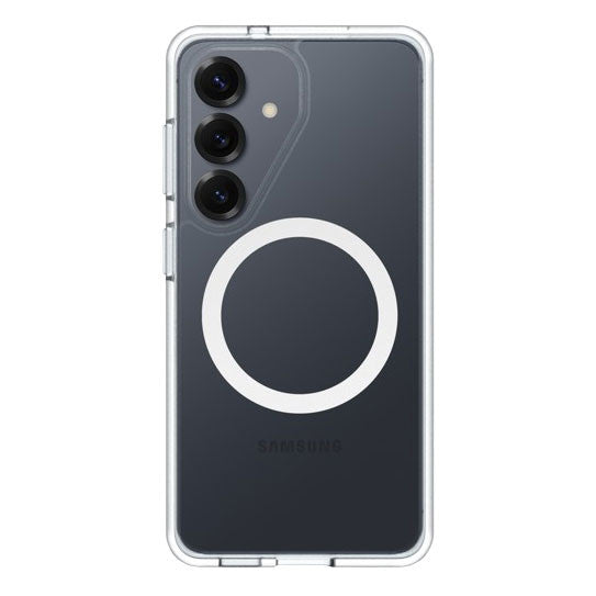 OtterBox React Case Samsung Galaxy S26 - Clear