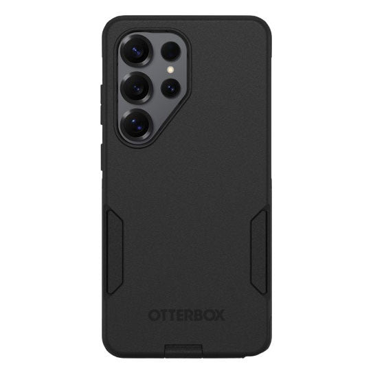 OtterBox Commuter Case Samsung Galaxy S26 - Black