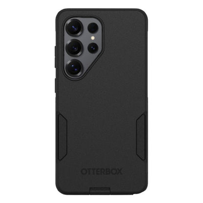 OtterBox Commuter Case Samsung Galaxy S26 - Black