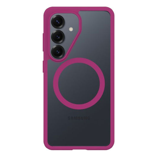 OtterBox React Case Samsung Galaxy S26 - Rose Crystal